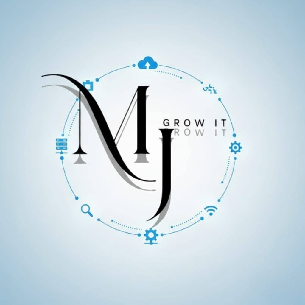 MJgrow It