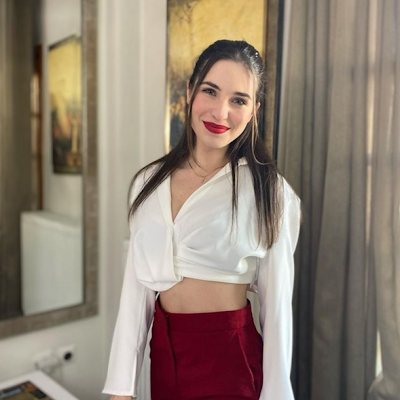 Danae Papakyriakou