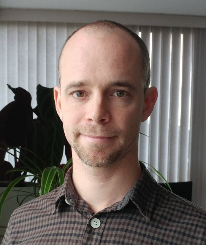 Ryan Criddle