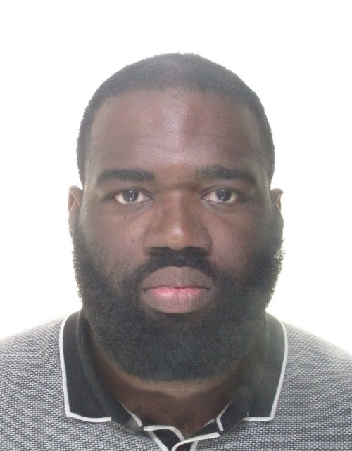 Chiedozie Okorie