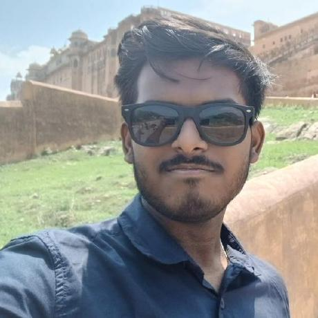 ANKIT PATEL