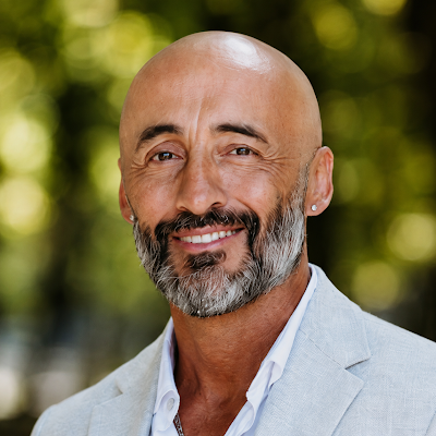 Paulo Freire Ramos