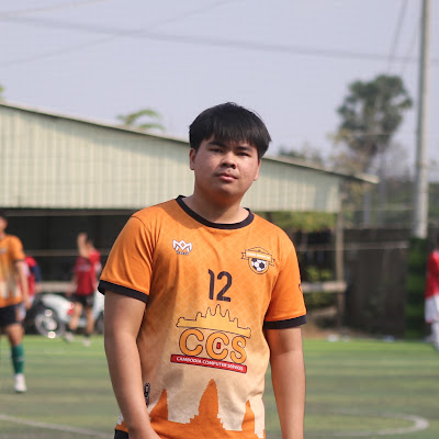 Sokla Lor (CoreLaZz)