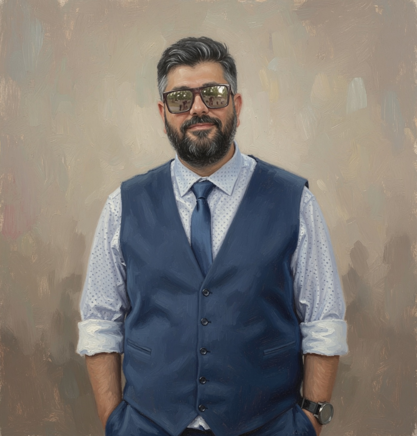 John Panagis