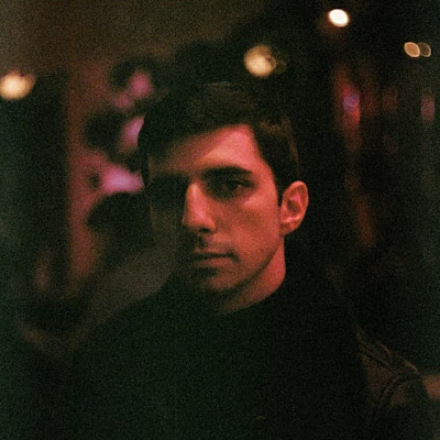 Alexander Persidsky