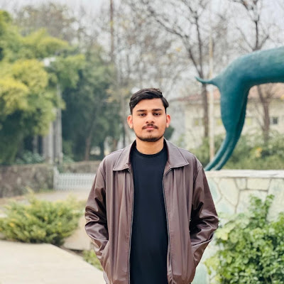 Muhammad Faisal