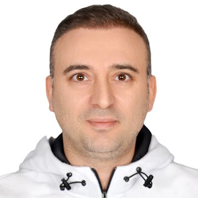 Sercan Alyurt
