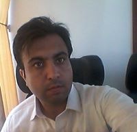 Ijaz Ahmed