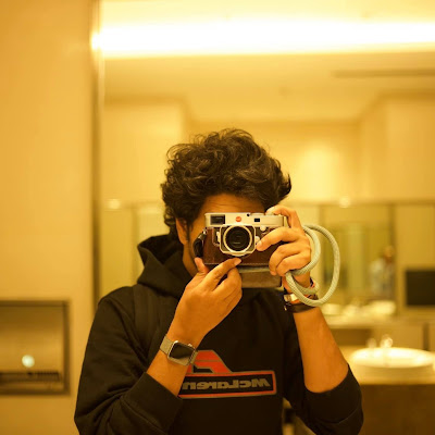 Sumit Ahuja