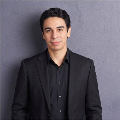 Aaron Buenrostro