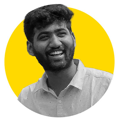 SHASHANK REDDY