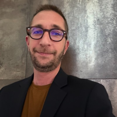 Liad Goren, CPA, CGMA