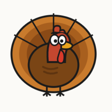 trax the turkey