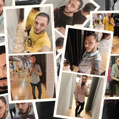 Mohamed Haredy