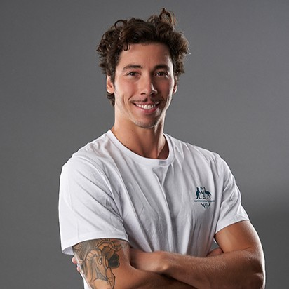 Grayson Bell