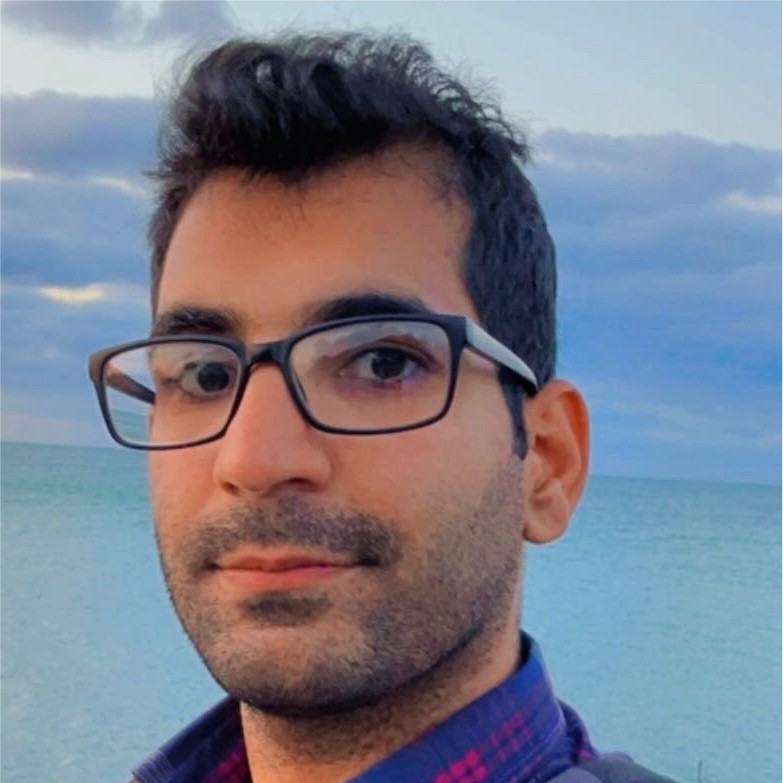 Mehdi Azizi