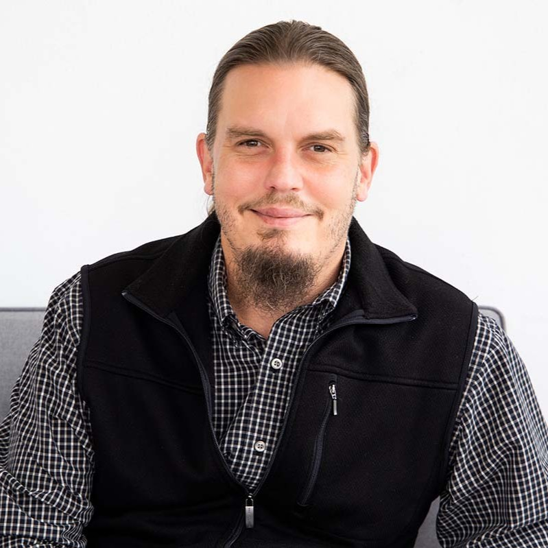 Chris McManus