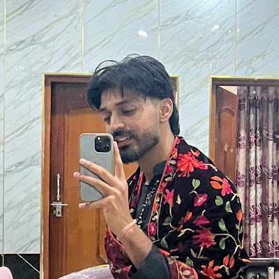 Abhishek Salaria