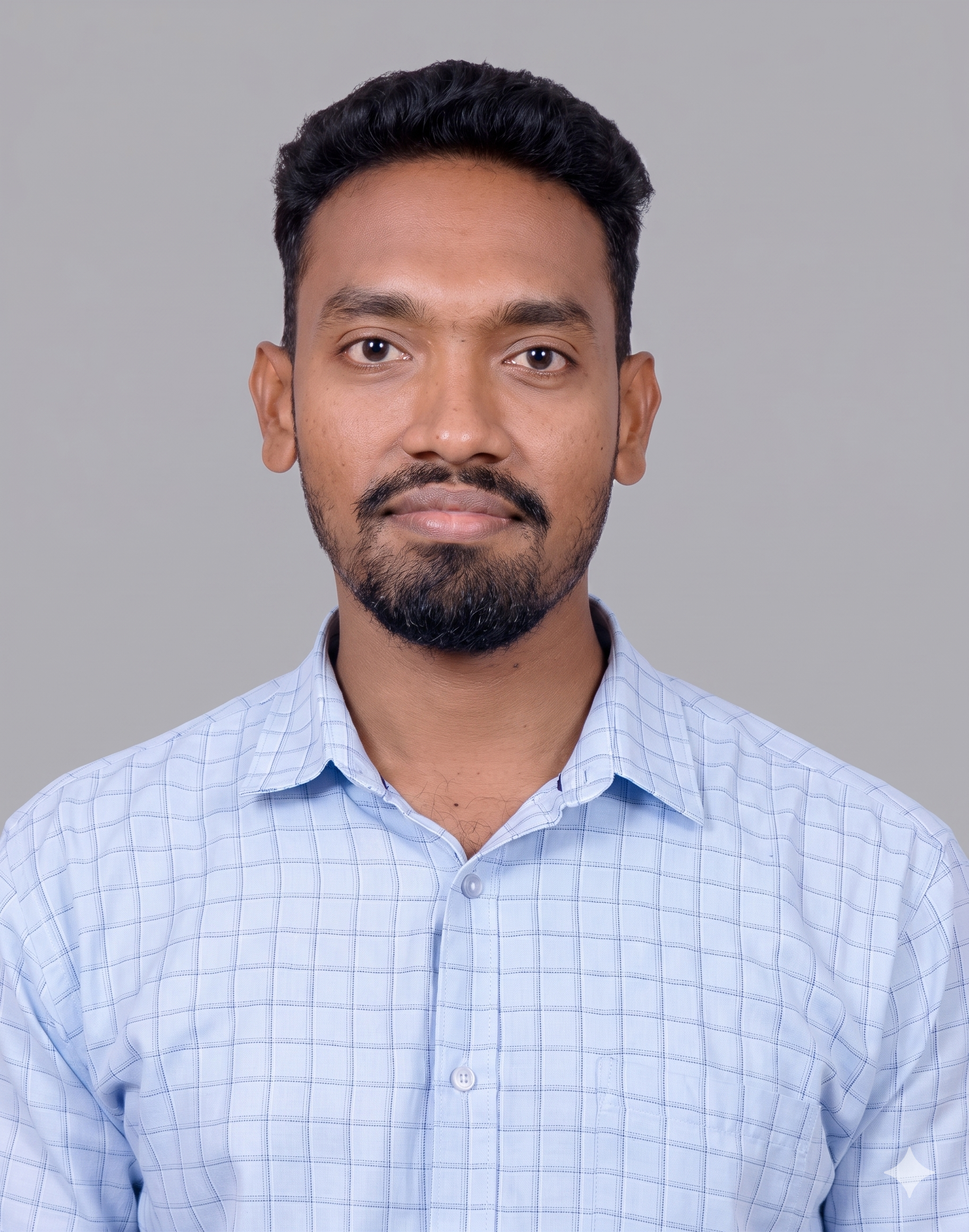 Mahesh Babu Surepalli