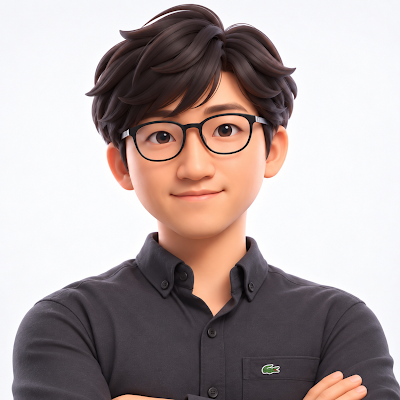 서금욱 (Terry)