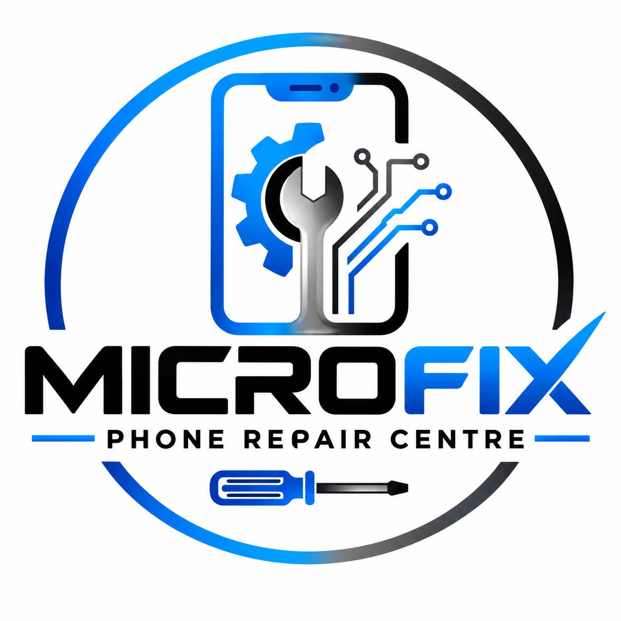 Microfix mobile repair center london