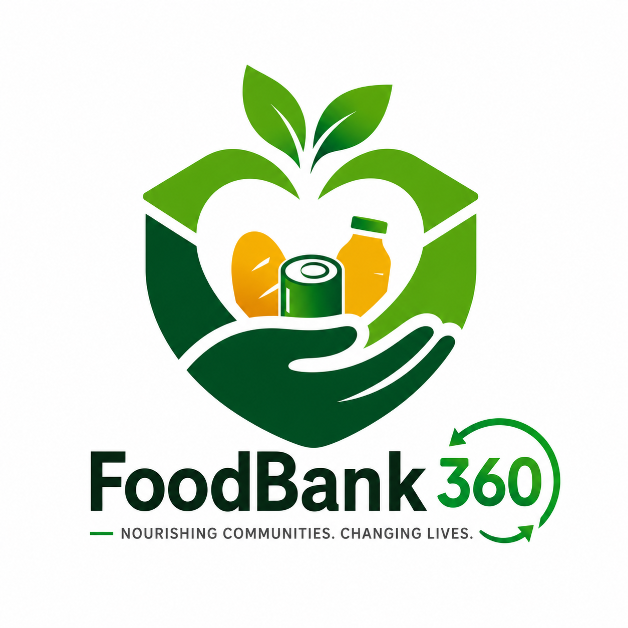 foodbank 360
