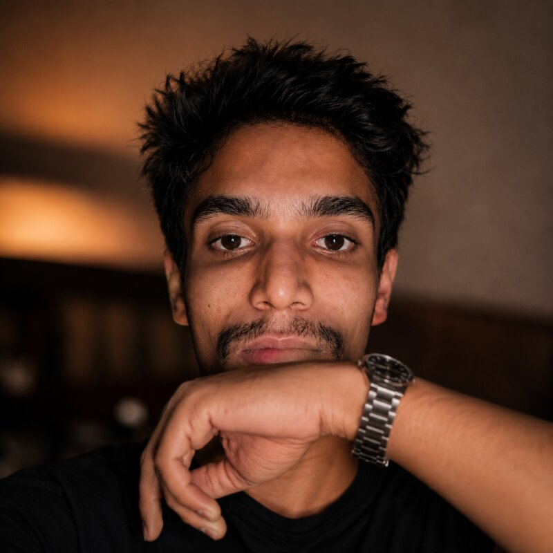 Ankit Barua