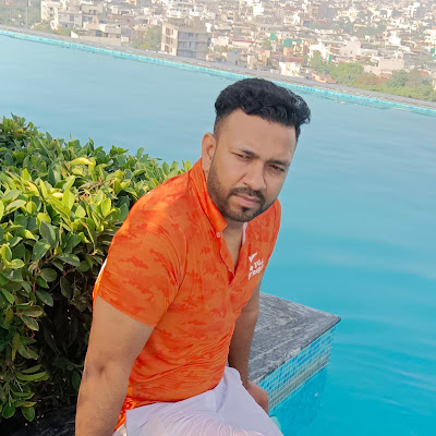 Aman Pratap