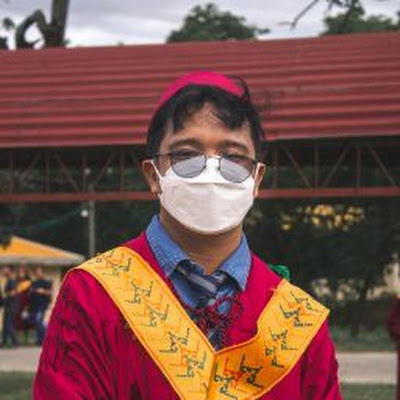 Raymund Joseph Tuerco