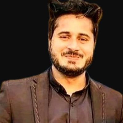 Mubashar Shahzad