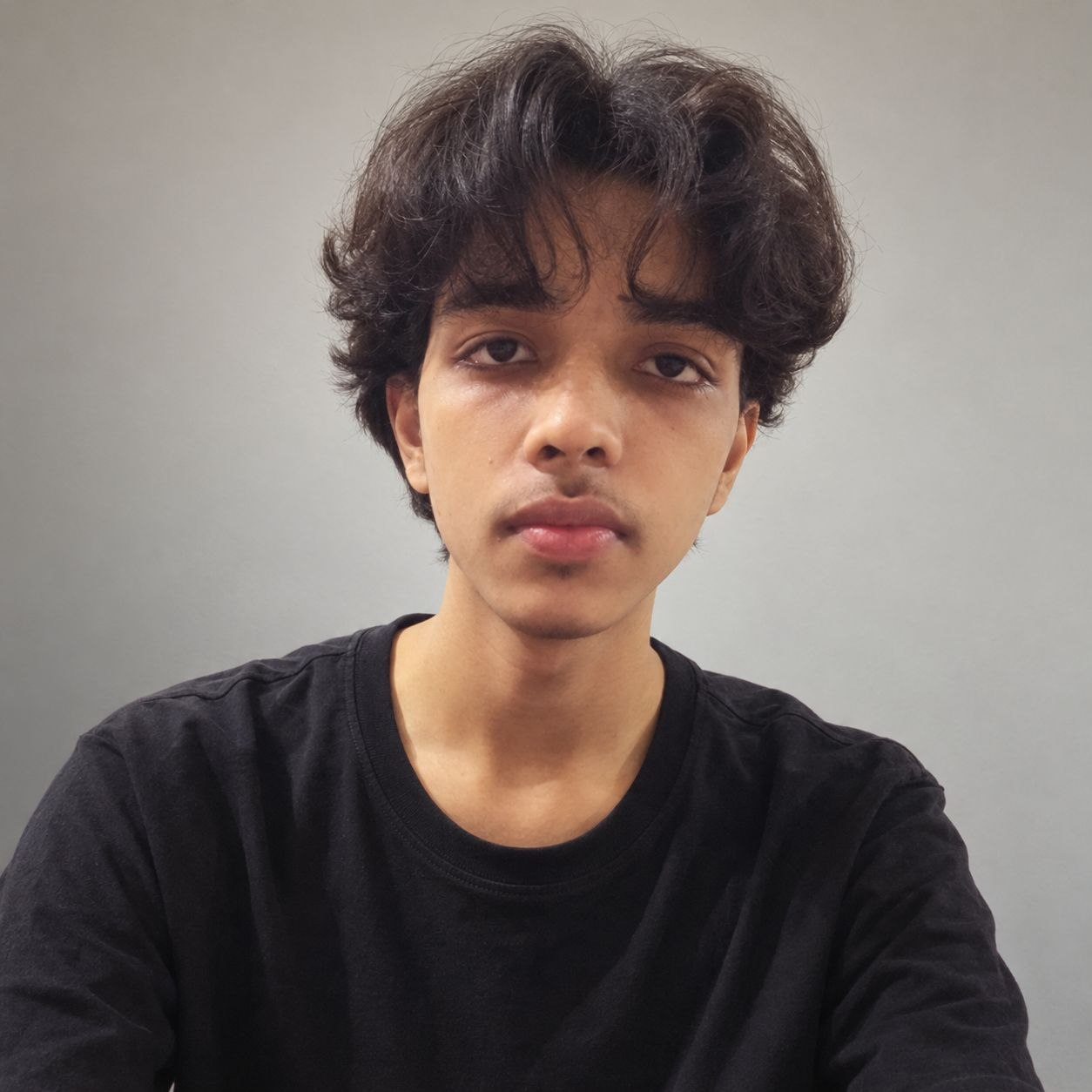 Anadi Tripathi