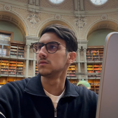 Sid-Ali Benchoubane
