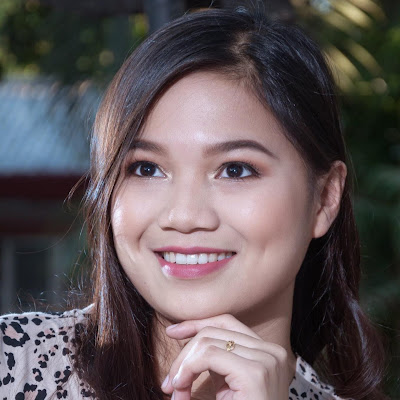 Dannah Mae Atanacio