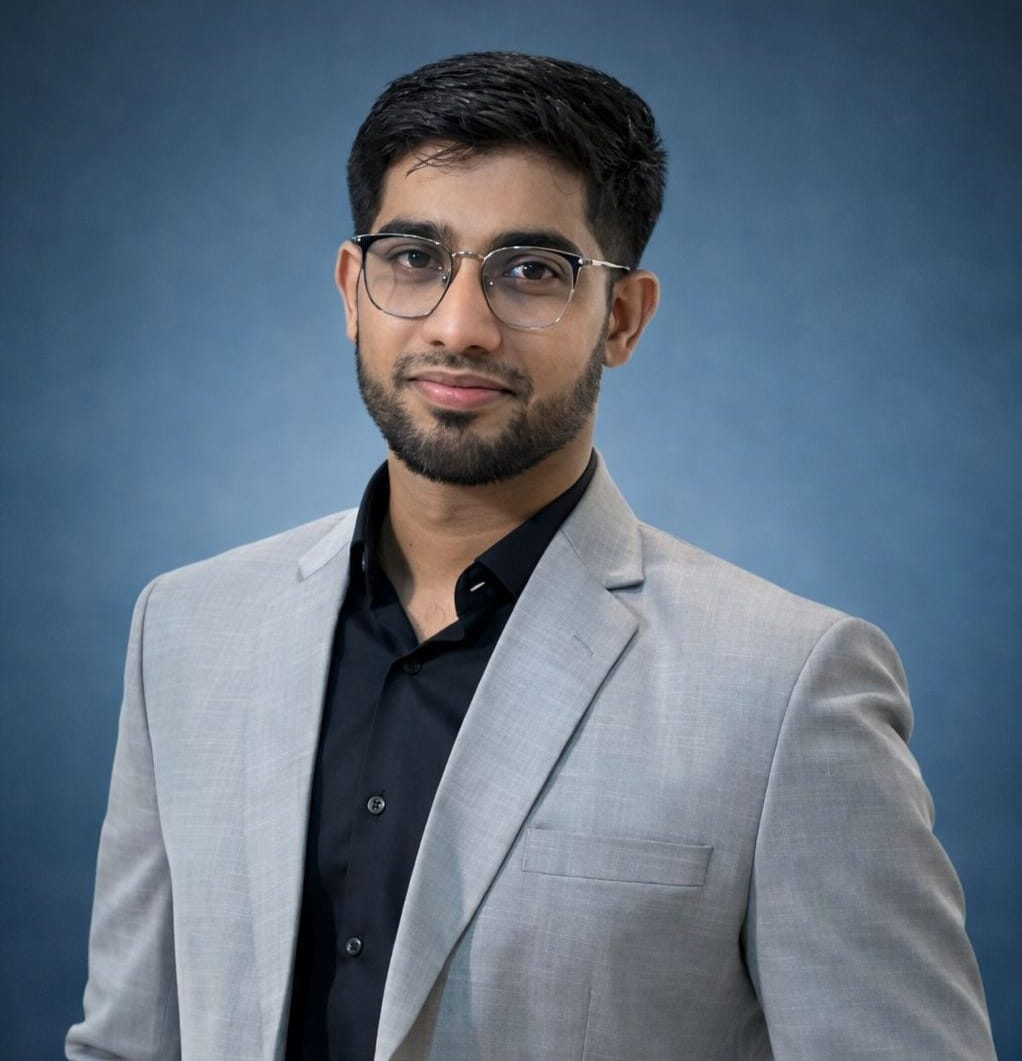 Musab Khan