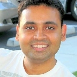 Akshay Shrivastava