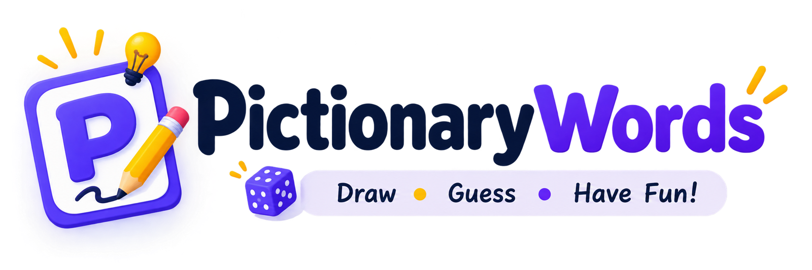 wordgenerator pictionary