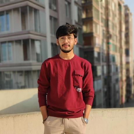 Harshil