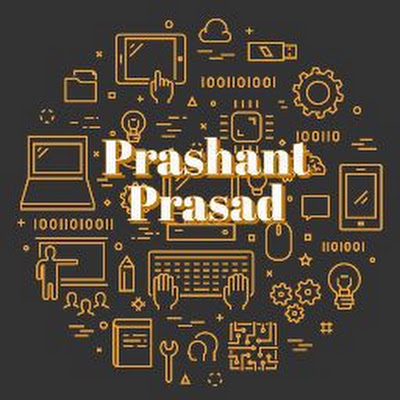Prashant Prasad