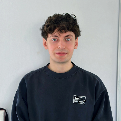 Daniel Verweij