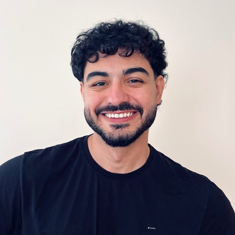 Abolfazl Ghaderi