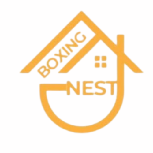 Boxing Nest