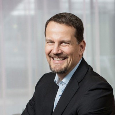 Markus Mikola