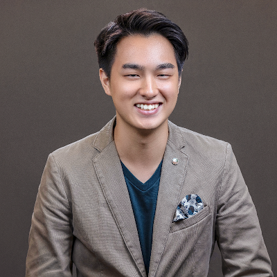 Evan Lim