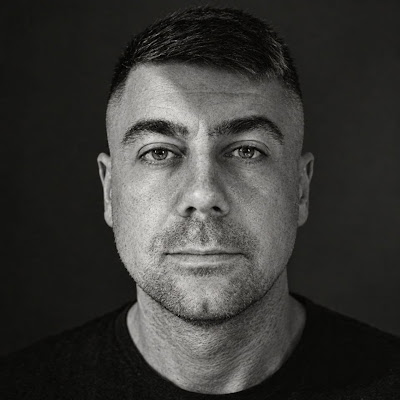 Oleksii Hendler