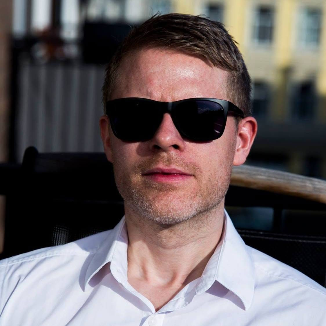 Magnus Skjølberg