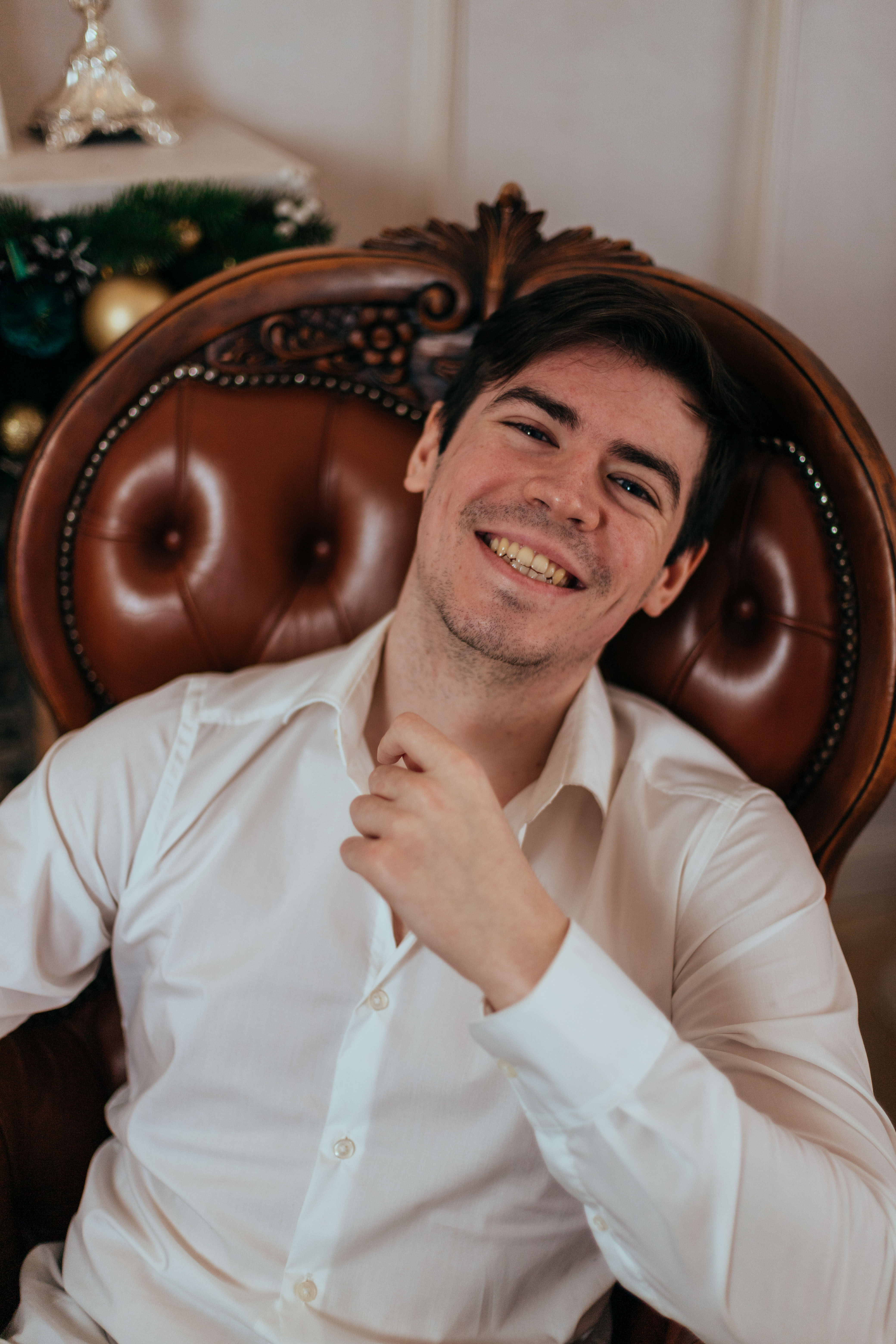 Anatolii Yukhymovych