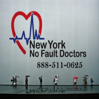 New York No Fault Doctors – East Tremont