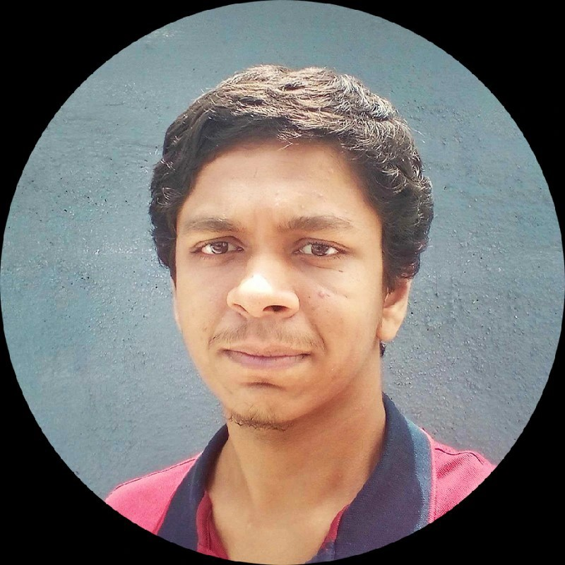 Susmit Vengurlekar