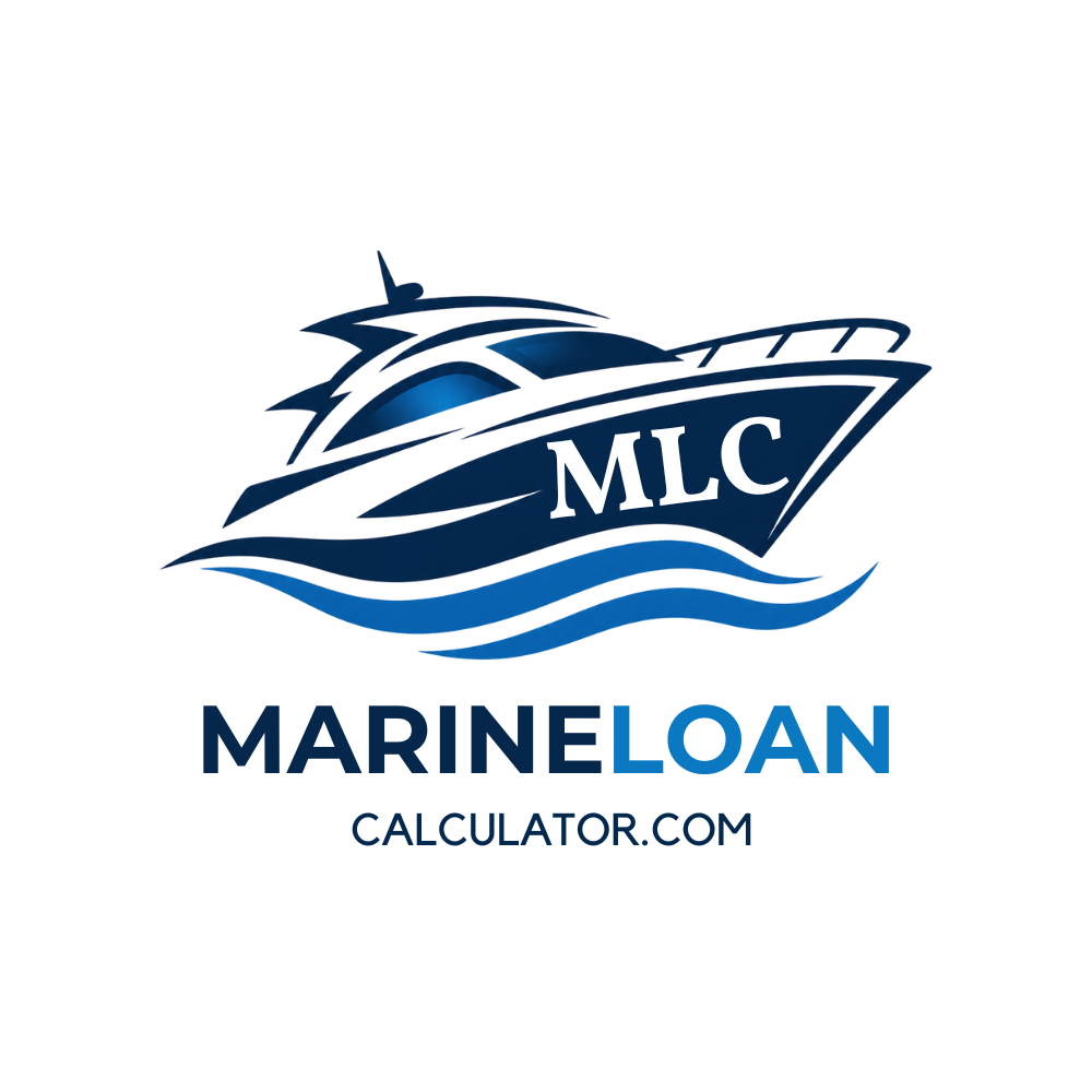 Marine loan Calculator
