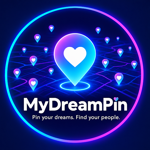MyDreamPin